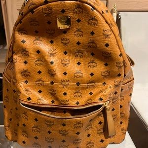 Mcm bag